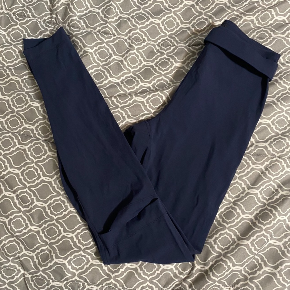 Lululemon leggings “the lab”